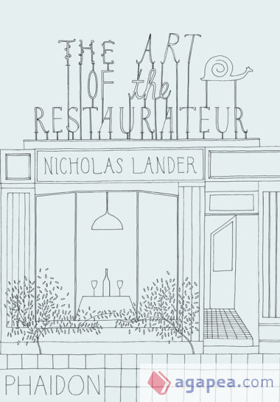 The Art of the Restaurateur