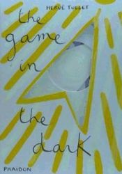 Portada de The Game in the Dark