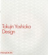 Portada de Tokujin Yoshioka Design