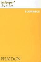 Portada de Wallpaper* City Guide Florence