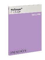 Portada de Wallpaper* City Guide Tallinn