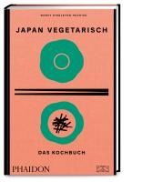 Portada de Japan vegetarisch - Das Kochbuch