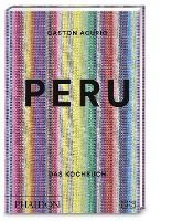 Portada de Peru - Das Kochbuch