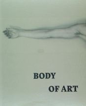 Portada de Body of Art