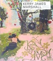 Portada de Kerry James Marshall: Contemporary Artists series (junio 2017)