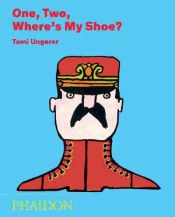 Portada de One, Two, Where's My Shoe?