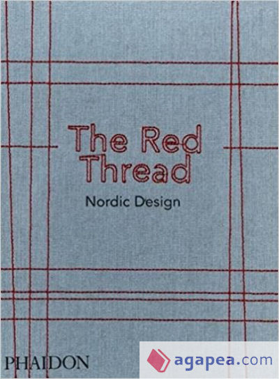 Red Thread, The: Nordic Design (junio 2017)