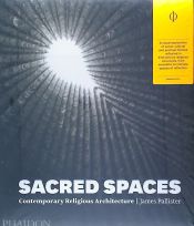 Portada de Sacred Spaces