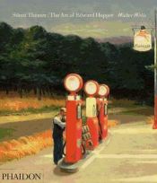 Portada de Silent Theater: the Art of Edward Hopper