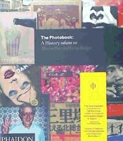 Portada de The Photobook: A History volume III