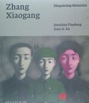 Portada de Zhang Xiaogang: Disquieting Memories