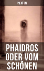 Portada de Phaidros oder Vom Schönen (Ebook)
