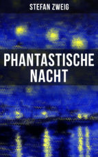 Portada de Phantastische Nacht (Ebook)