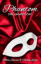 Portada de Phantom: The Immortal (Ebook)