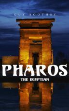 Portada de Pharos, the Egyptian (Ebook)