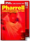 Pharrell: Carbon, Pressure & Time: A Book of Jewels