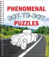 Phenomenal Dot-To-Dot Puzzles
