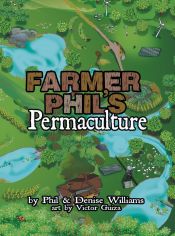 Portada de Farmer Philâ€™s Permaculture