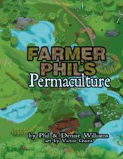 Portada de Farmer Philâ€™s Permaculture