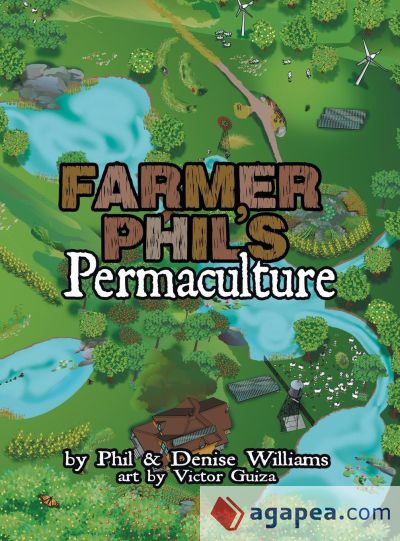 Farmer Philâ€™s Permaculture