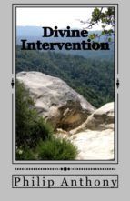 Portada de Divine Intervention (Ebook)