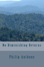 Portada de No Diminishing Returns (Ebook)