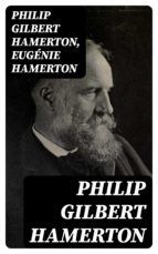 Portada de Philip Gilbert Hamerton (Ebook)