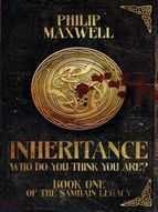 Portada de Inheritance: Who Do You Think You Are? (Ebook)