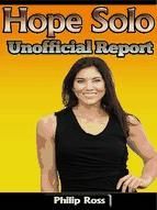 Portada de Hope Solo: Unofficial Report (Ebook)