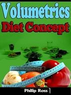 Portada de Volumetrics Diet Concept (Ebook)