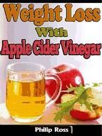 Portada de Weight Loss With Apple Cider Vinegar (Ebook)