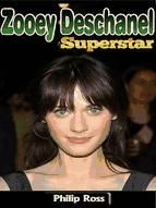 Portada de Zooey Deschanel Superstar (Ebook)