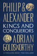 Portada de Philip and Alexander (Ebook)