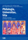 Philologia, Universitas, Vita