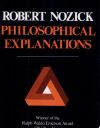 Philosophical Explanations