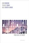 Philosophical Methodology: From Data to Theory