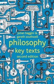 Portada de Philosophy: Key Texts
