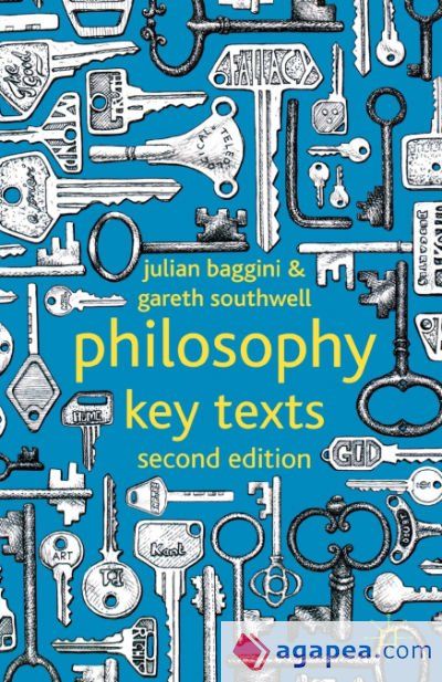 Philosophy: Key Texts Philosophy: Key Texts