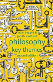 Portada de Philosophy: Key Themes