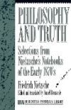 Philosophy and Truth