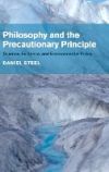 Philosophy and the Precautionary Principle