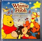 Portada de WINNIE THE POOH. TEROROS CON MUSICA Y LUCES