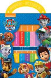 Portada de Nickelodeon Paw Patrol: 12 Board Books