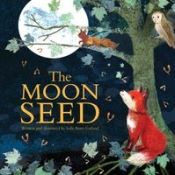 Portada de The Moon Seed