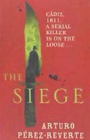 Portada de OR14 SIEGE