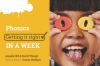 Phonics: Getting It Right in a Week