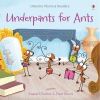 Phonics Readers: Underpants for Ants