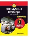 Php, Mysql, & JavaScript All-In-One for Dummies