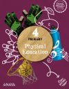 Physical Education 4. Pupil's Book