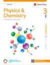 Physics & Chemistry 3. Andalucía. (Connected Community)